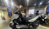 YAMAHA XP T-MAX 500 ABS