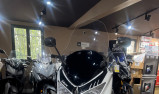 YAMAHA XP T-MAX 500 ABS