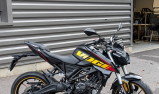 VOGE R 125