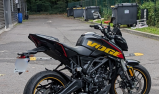 VOGE R 125