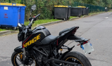 VOGE R 125