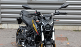 VOGE R 125
