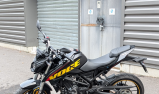 VOGE R 125