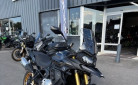 VOGE DS900X