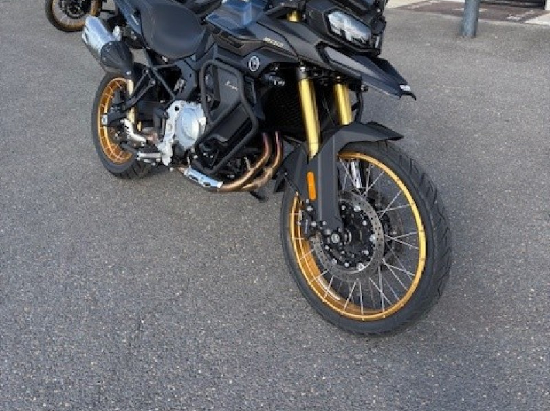 VOGE DS900X