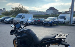 VOGE DS900X