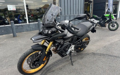 VOGE DS900X