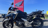 HONDA NC750X