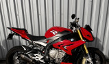 BMW S1000R ABS