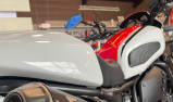YAMAHA XSR 700