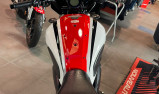 YAMAHA XSR 700