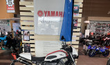 YAMAHA XSR 700
