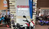 YAMAHA XSR 700