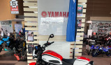 YAMAHA XSR 700
