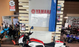 YAMAHA XSR 700