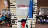 YAMAHA XSR 700