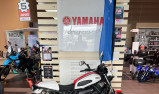 YAMAHA XSR 700