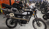 MASH SCRAMBLER 125