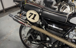 MASH SCRAMBLER 125