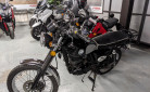 MASH SCRAMBLER 125