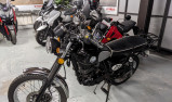 MASH SCRAMBLER 125