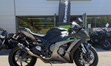 KAWASAKI NINJA ZX-10R SE / ZX10R