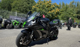 KAWASAKI NINJA ZX-10R SE / ZX10R
