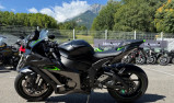 KAWASAKI NINJA ZX-10R SE / ZX10R