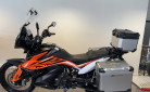 KTM 790 ADVENTURE