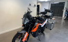 KTM 790 ADVENTURE