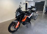 KTM 790 ADVENTURE