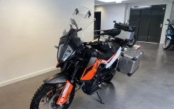 KTM 790 ADVENTURE