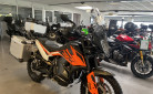 KTM 790 ADVENTURE