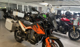 KTM 790 ADVENTURE