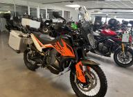 KTM 790 ADVENTURE