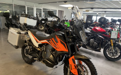 KTM 790 ADVENTURE