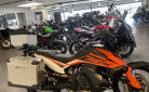 KTM 790 ADVENTURE