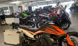 KTM 790 ADVENTURE