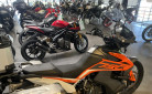 KTM 790 ADVENTURE