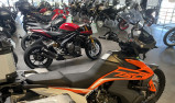 KTM 790 ADVENTURE