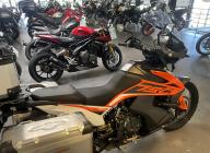 KTM 790 ADVENTURE