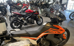 KTM 790 ADVENTURE