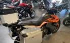 KTM 790 ADVENTURE