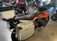 KTM 790 ADVENTURE