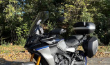 YAMAHA TRACER 9 GT+