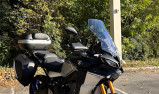 YAMAHA TRACER 9 GT+