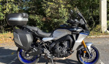 YAMAHA TRACER 9 GT+