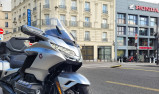 HONDA GOLDWING 2025 TOURING DCT - 461€/mois*