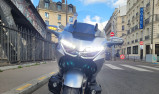 HONDA GOLDWING 2025 TOURING DCT - 461€/mois*