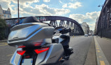 HONDA GOLDWING 2025 TOURING DCT - 461€/mois*